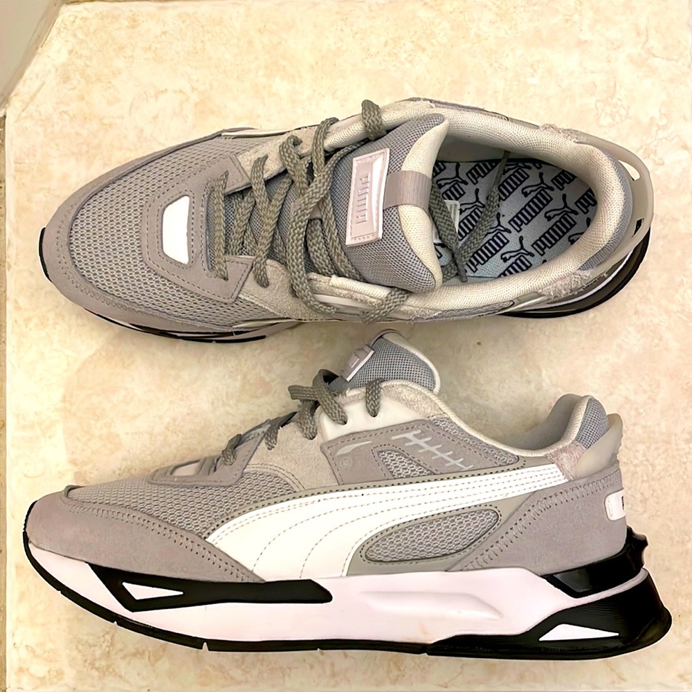 Puma Mirage sport